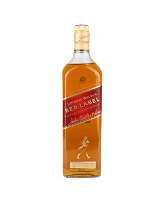 JOHNNIE WALKER