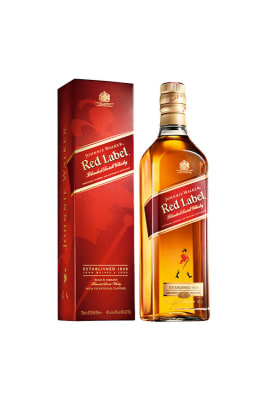 JOHNNIE WALKER