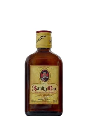 WHISKY SANDY MAC