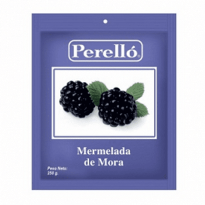 MERMELADA PERELLO