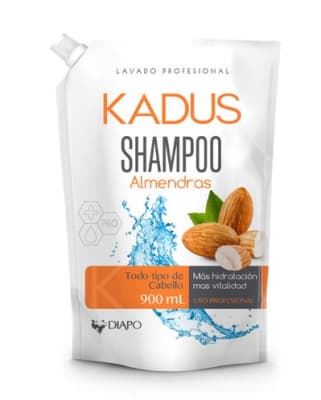 SHAMPOO KADUS