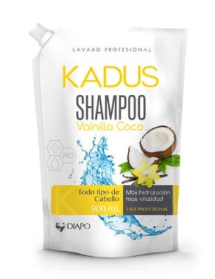 SHAMPOO KADUS