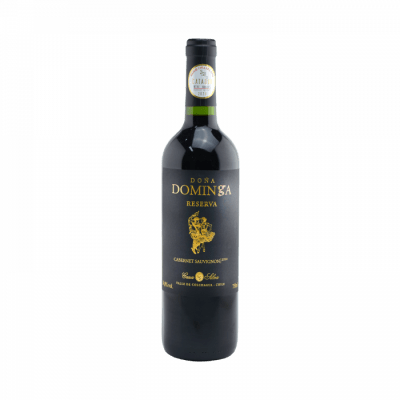 DOÑA DOMINGA RESERVA