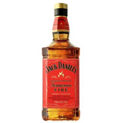 WHISKEY JACK DANIELS