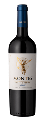 VINO MONTES