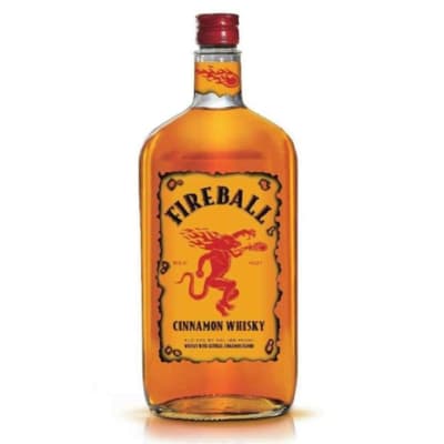 FIREBALL