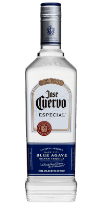 TEQUILA JOSE CUERVO