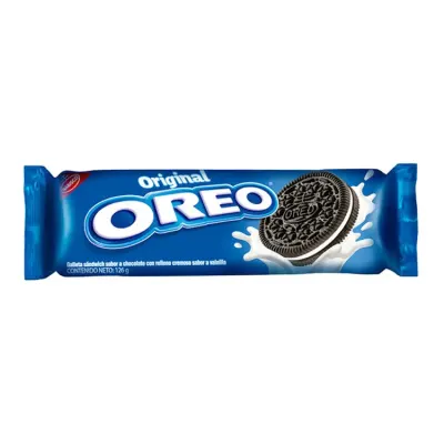 GALLETA OREO