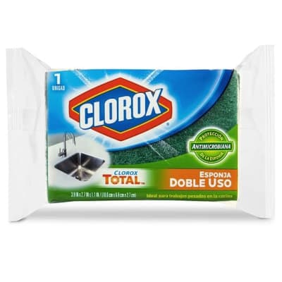 ESPONJA CLOROX