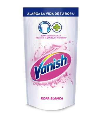 VANISH