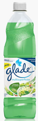 LIMPIADOR GLADE