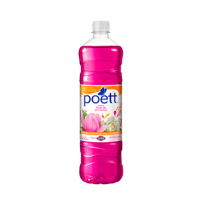 LIMPIADOR POETT