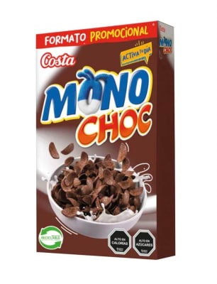 CEREAL COSTA