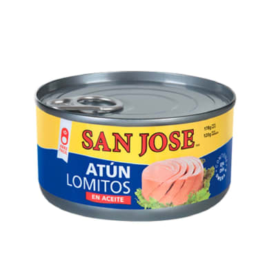 ATUN SAN JOSE