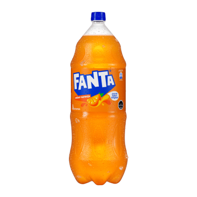 FANTA FULL SUGAR