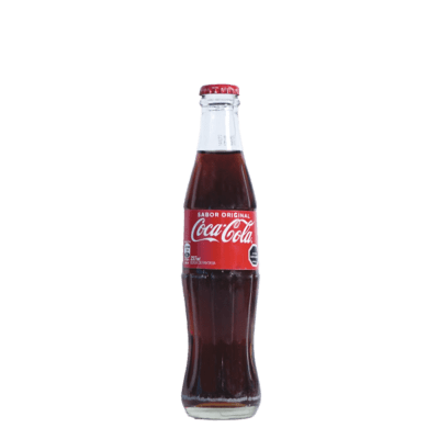 COCA COLA