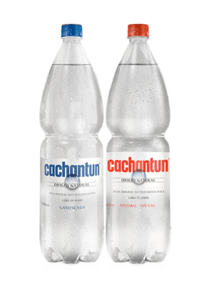 CACHANTUN