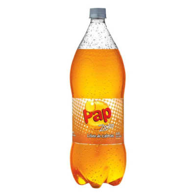 PAP ZERO