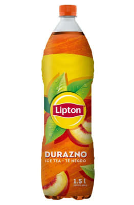 TE LIPTON PET