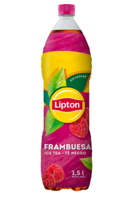 TE LIPTON PET