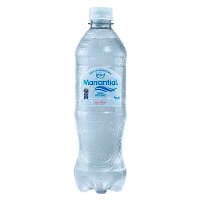 AGUAS MANANTIAL