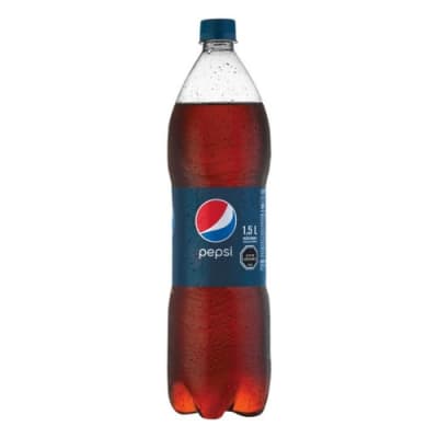 PEPSI
