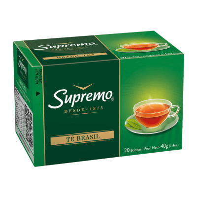 TE SUPREMO