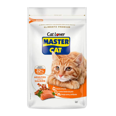 MASTER CAT
