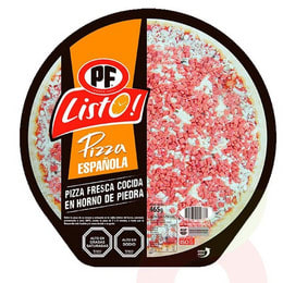 PIZZA PF