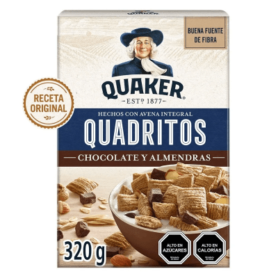 AVENA QUAKER