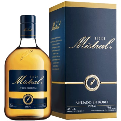 MISTRAL