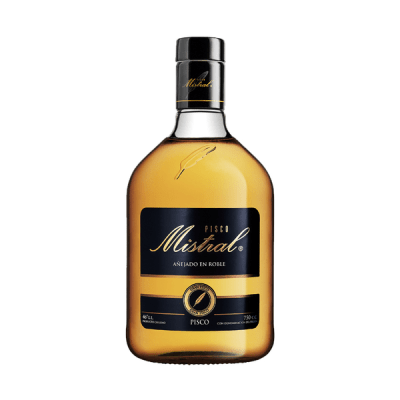 MISTRAL