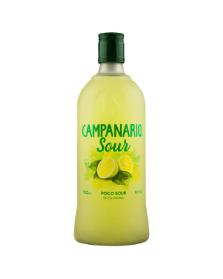 CAMPANARIO