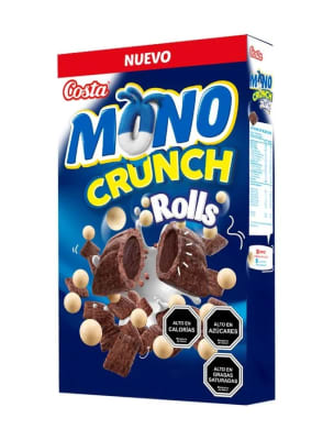 CEREAL COSTA