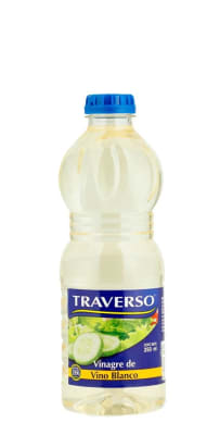 VINAGRE TRAVERSO