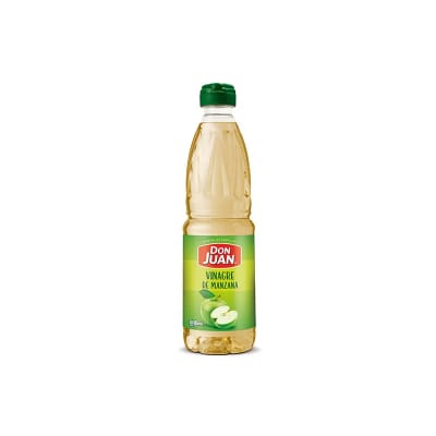 VINAGRE DON JUAN 