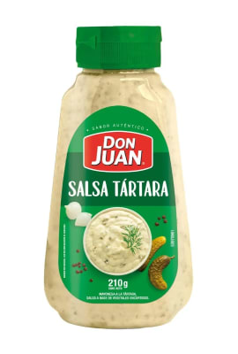 SALSA  DON JUAN