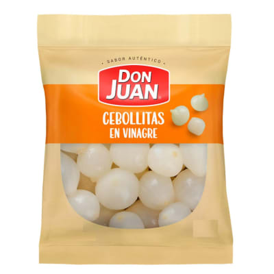 CEBOLLITAS DON JUAN