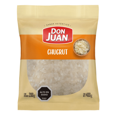 DON JUAN CHUCRUT
