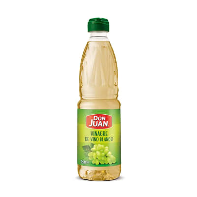 VINAGRE DON JUAN 