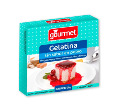 GOURMET