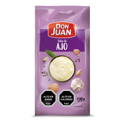 SALSA  DON JUAN