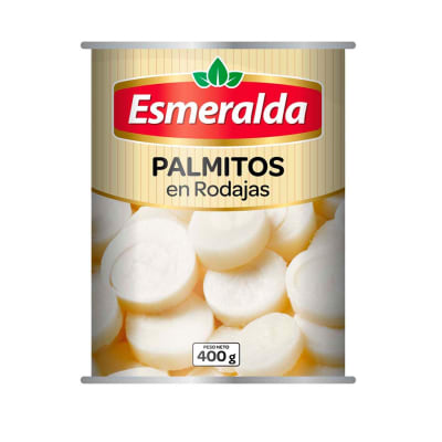 PALMITOS ESMERALDA