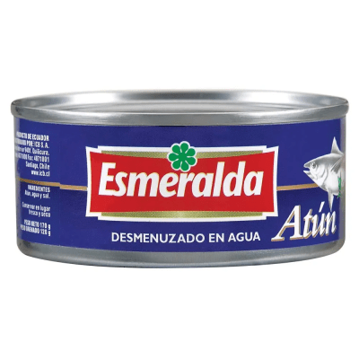 ATUN ESMERALDA