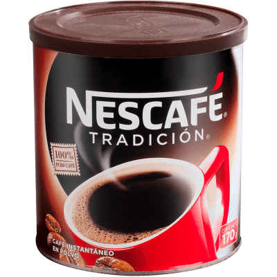 NESCAFE
