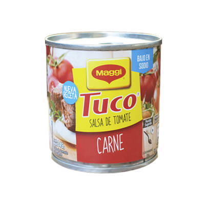 TUCO MAGGI