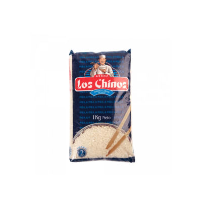 ARROZ LOS CHINOS