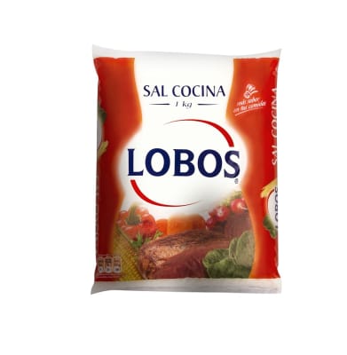 SAL LOBOS