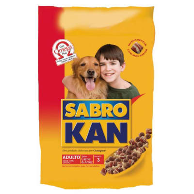 SABROKAN