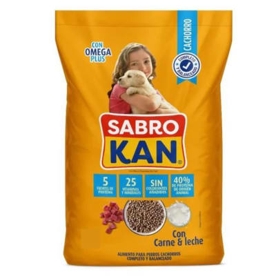 SABROKAN